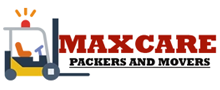 Max Care Packers and Movers logo